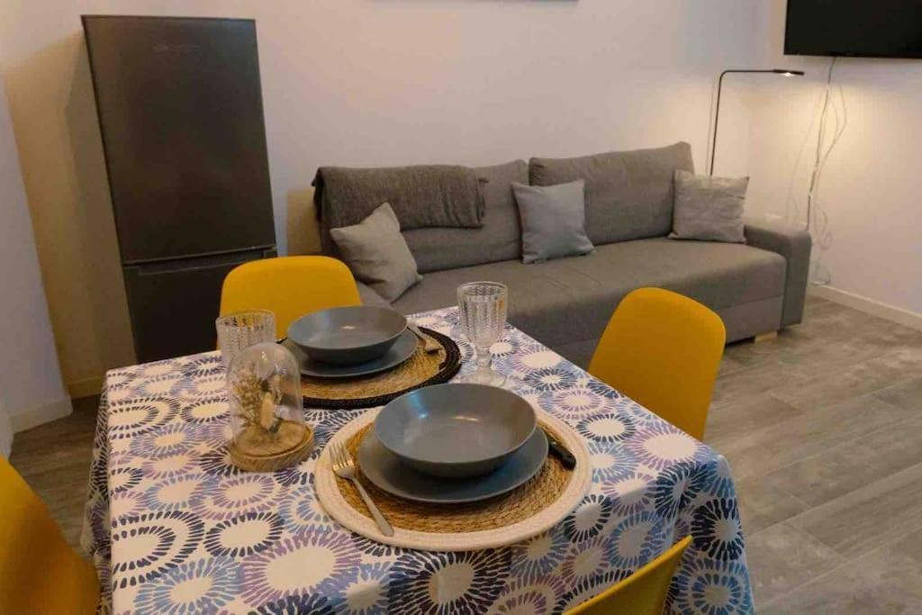 Appartement Bergamo 5 Stelle Extérieur photo