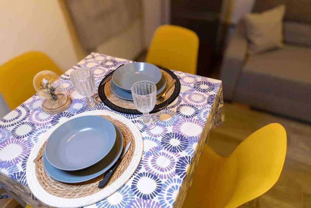 Appartement Bergamo 5 Stelle Extérieur photo