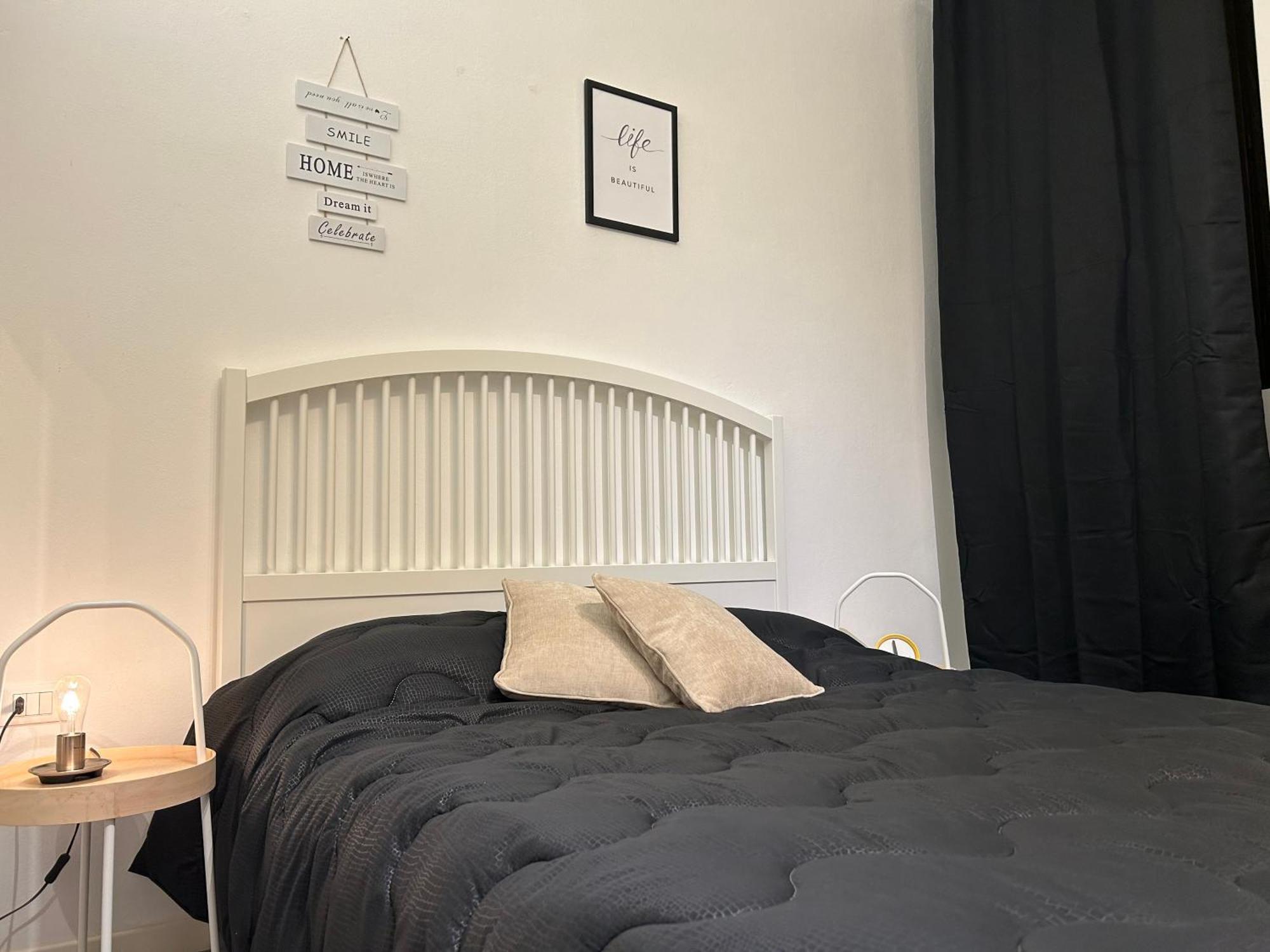 Appartement Bergamo 5 Stelle Extérieur photo